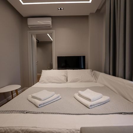 Norge Hotel Ksamil Exterior photo